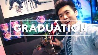 RossDraws GRADUATION EPISODE!