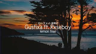 Gustixa - lemon tree (ft. Rxseboy)