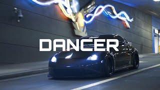 Tyga Type Beat 2025 - "Dancer" | Club Banger Type Beat | Rap/Trap Instrumental