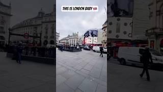 London | #londonbaby #londonlandmarks #travel #londonlife #londonwalk #londonvlog #londonvideo