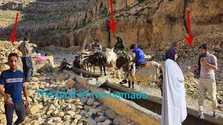 History, Civilization, Culture and Sunnah and the painful past of nomads