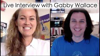 Interview with Gabby Wallace of Go Natural English