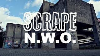 SCRAPE - N.W.O. (Official Video)