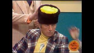 Match Game 77 (Ep. 937) (4-4-1977) (Richard's Funny Looking Hat)