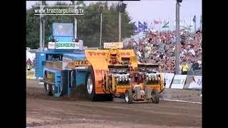 TPmoviechannel - FOX (DK) - Putten 2006