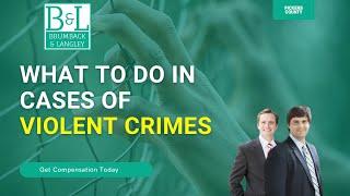 Violent Crimes Lawyer Pickens County | Pickens Domestic Violence Lawyer