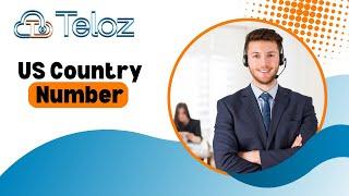 US Country Number:Cracking the Code