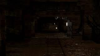 STALCRAFT ambient. Локация: Свалка.