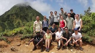 Environmental Science Field Camp in Dominica