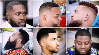 Big Boys Hairstyles | Hairstyles for Big Rich guys 