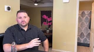 Justin Ramirez The Millennial wealth builder