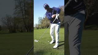 You are releasing the club totally wrong (golf swing basics)