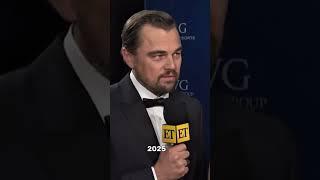 Leonardo DiCaprio #film #kino