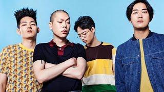 [𝐏𝐥𝐚𝐲𝐥𝐢𝐬𝐭] 위잉위잉 귀에서 맴도는 혁오 (HYUKOH) 띵곡모음