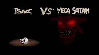 The Binding of Isaac: Afterbirth+ all final bosses!
