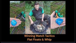 The Ultimate Guide to Successful Flat Float Fishing