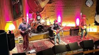 South Austin Moonlighters - Daylight Again / Find the Cost of Freedom (Isernhagen 2025)