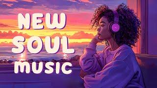 Soul music healing your soul - Relaxing soul/rnb mix - The best soul songs compialtion