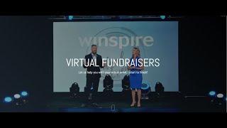 Winspire Virtual Fundraiser Sizzle Reel