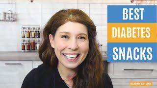 Best Snack Ideas With Type 2 Diabetes | Food For Type 2 Diabetes Diet