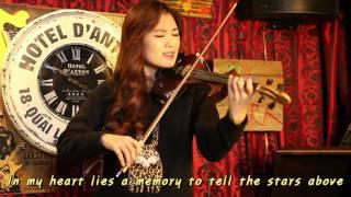 Don't forget to remember - Electric violinist Jo A Ram(조아람)