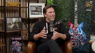 Question for Henrik Lundqvist - "Club 30" Podcast (Szn 3, Ep 24)