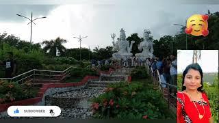 kailasagiri Park in Visakhapatnam#shortsvideo##kanchan_bucket_list