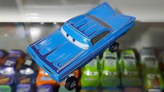 Disney/Pixar Cars 3 Hydraulic Intro Ramone (Radiator Springs Townie) Toys 'R' Us Factory Custom 2017