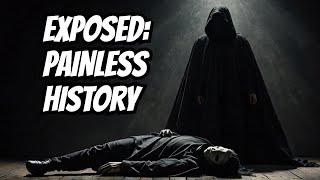 The MOST BRUTAL Painless Death in History EXPOSED