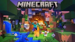 Minecraft magical sheeps in supersonicYT subscribe