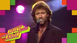 Bee Gees - You Win Again (Countdown, 1987)