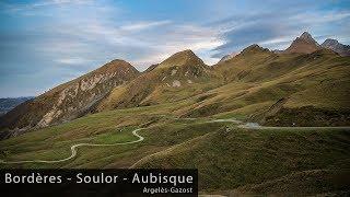 Col des Bordères, Soulor & Aubisque - Cycling Inspiration & Education