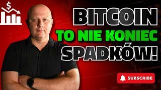 To nie koniec spadkow na Bitcoinie! Dokladne Wyliczenia ruchu ceny za pomoca wykresow Point & Figure