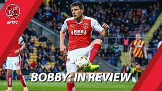 Bobby Grant: 2016/17 Season in Review | Interview