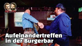 Lastwagen im Gipskorsett | Zwei bärenstarke Typen | Bud Spencer & Terence Hill