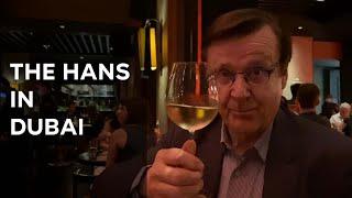 Dubai Food Tour: Meine 5 Lieblingsrestaurants| THE HANS by Hans Mahr