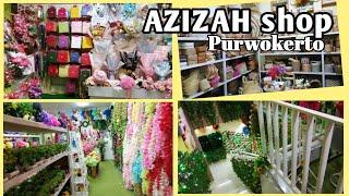 SHOPPING | Toko AZIZAH Purwokerto | Accessories & Collection | PERNAK PERNIK DEKORASI RUMAH