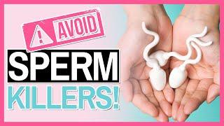 Tips to improve sperm  - How to increase sperm motility [IT WORKS!]