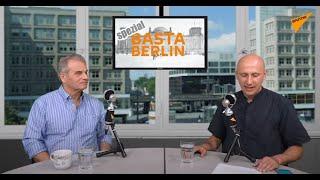 BASTA BERLIN SPEZIAL– MILLIARDENKLAGE GEGEN DROSTEN UND CO! DR. FUELLMICH MACHT ERNST