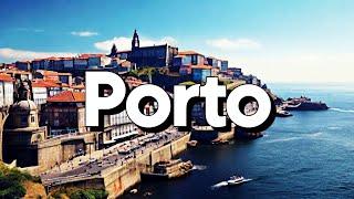 Porto, Portugal: Best Things To Do & Visit