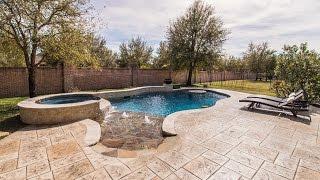 Sunshine Fun Pools | Johnson Pool