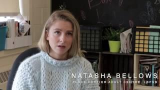 Flexible Learning Spaces: Technology? Natasha's Teacher Story