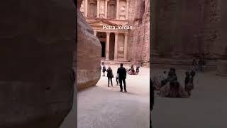 Petra city #dilshadkapakistan #travel #musiic #history