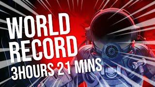 Barotrauma Speed Run WORLD RECORD 3:21:05