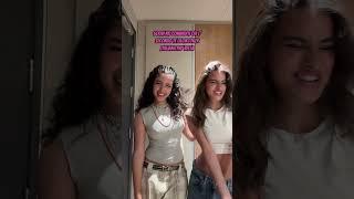 FRANCESCA CUCCURU O YASMIN BARBIERI CHI E’ LA TUA PREFERITA #tiktok #perte #webboh #haul #humor