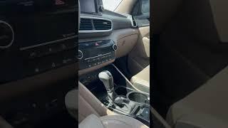 МАРКА Hyundai Tucson Limited️ГОД 2021ОБЬЕМ 2.4 AWDПробег 78000СТАРТ ЦЕНА8200$