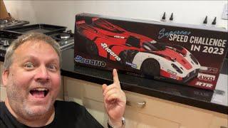 Fastest RTR RC Car ? Let’s take a look