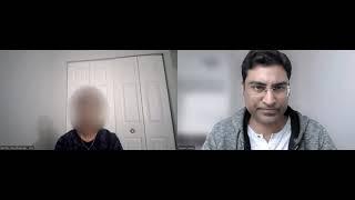 DevOps Cloud Engineer Live Mock Interview Feedback #cloud #devopsengineer #interview #devops #aws