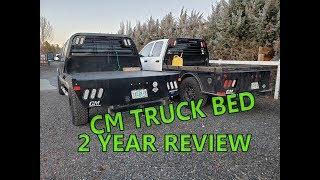 PROJECT FLATBED REVIEW 2.0