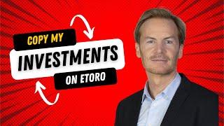 eToro Popular Investor "CPHequities": Copy My $1 Million Journey